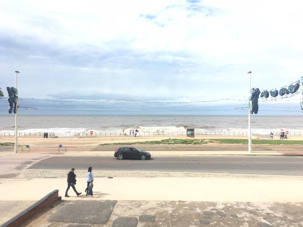 Standard Twin Room Sea View