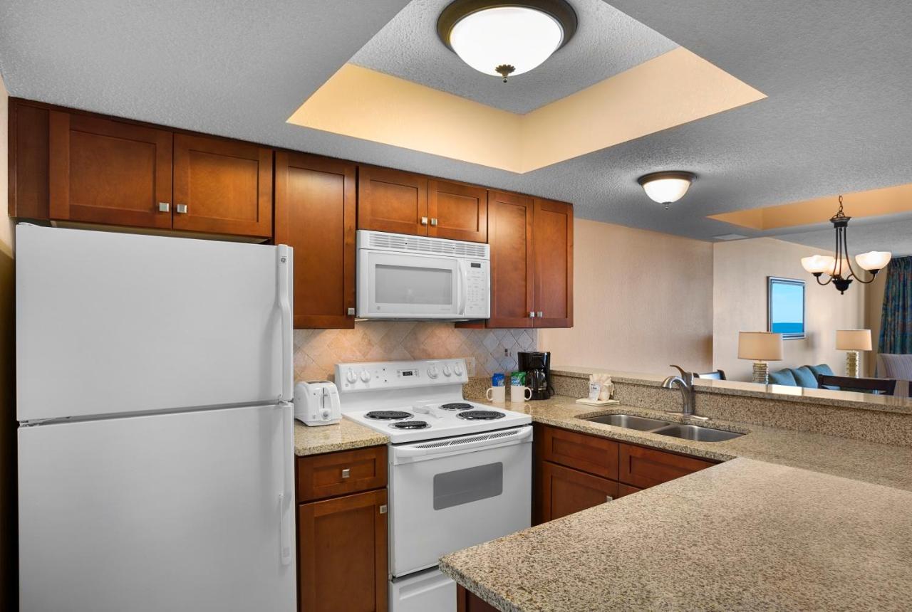 Suite 2 Chambres avec Vue sur Océan