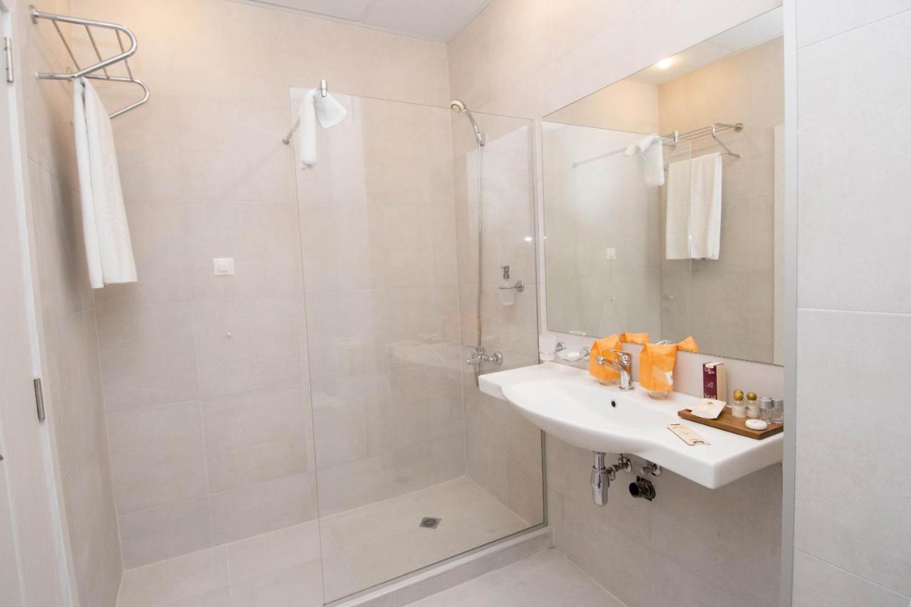 Suite mit 1 Schlafzimmer und Balkon