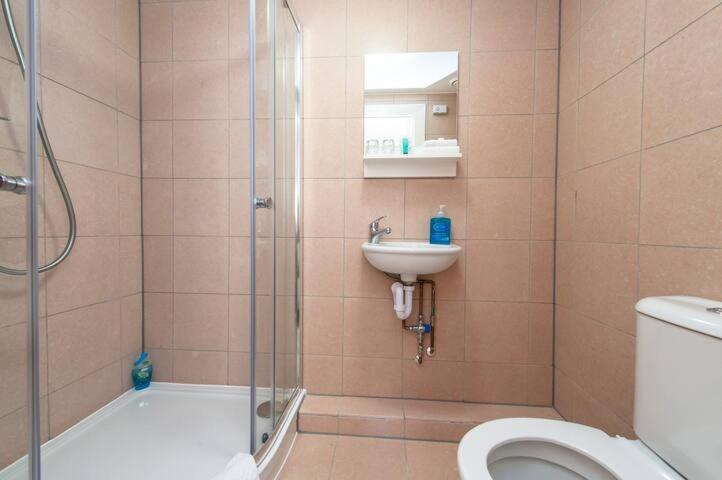 Double Room Private Entrance