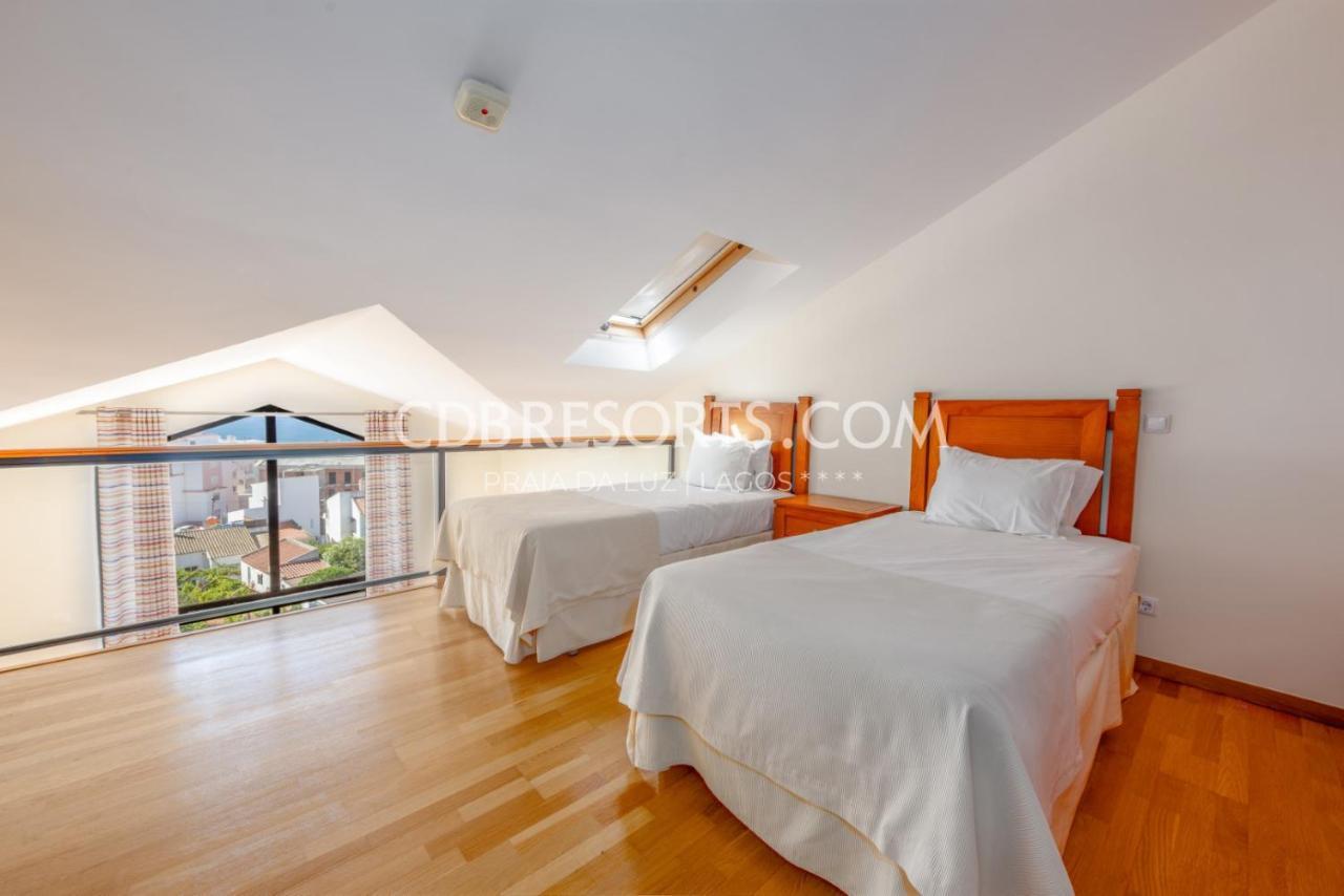 Duplex One-Bedroom Apartment