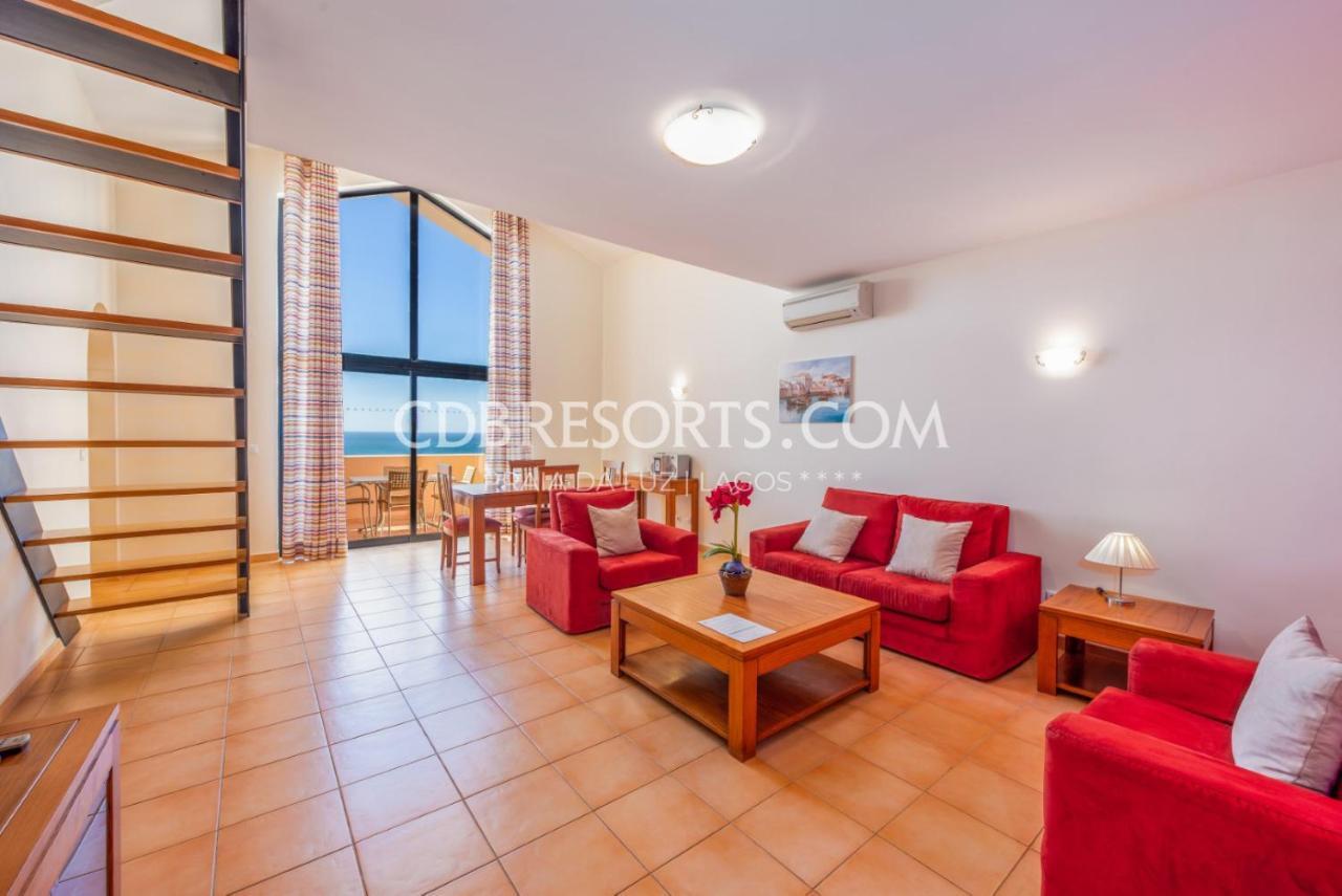 Duplex One-Bedroom Apartment