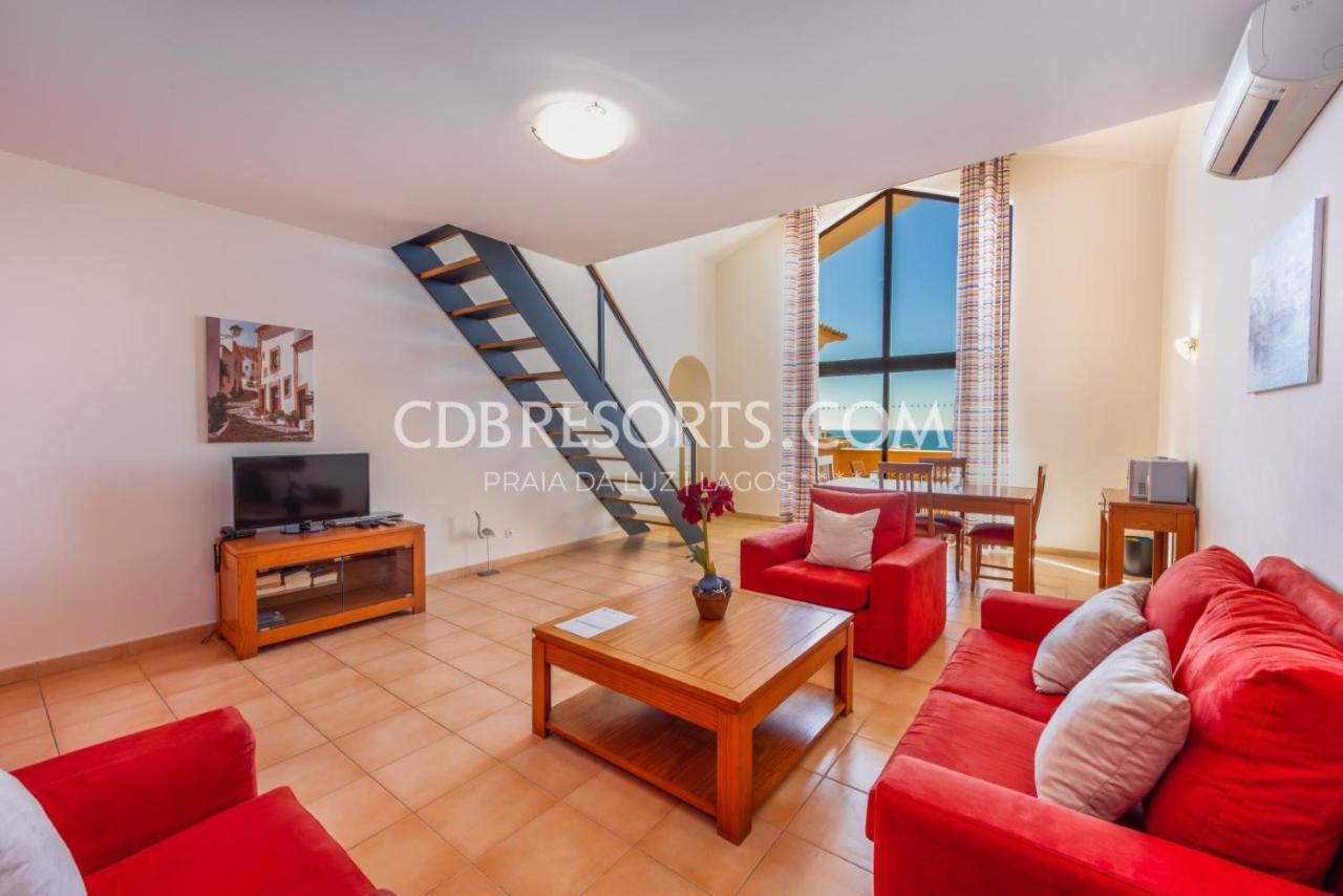 Duplex One-Bedroom Apartment