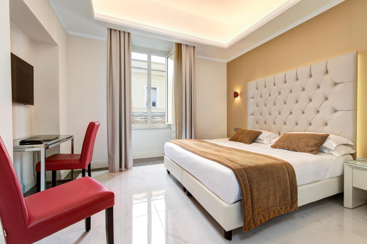 Quarto Familiar