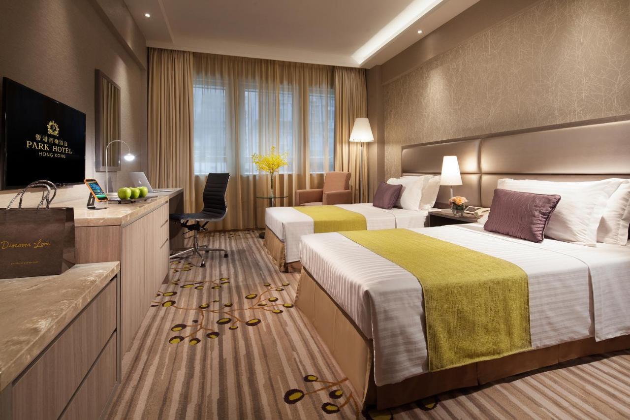 Deluxe Zimmer mit Queensize-Bett oder 2 Einzelbetten