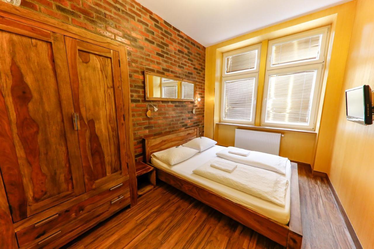 Quarto Duplo Premium