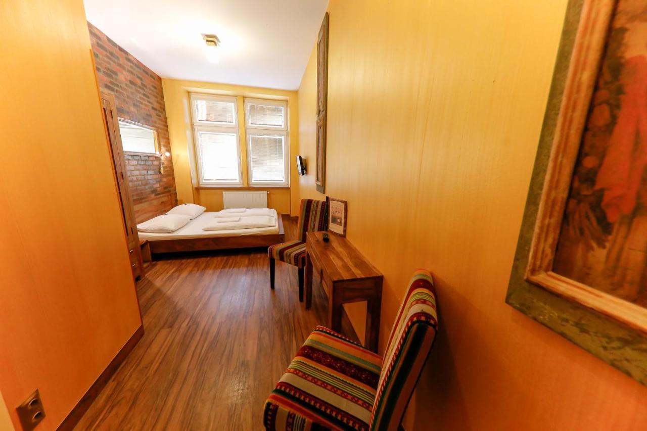 Premium Double Room