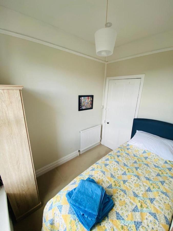 Budget Single Room
