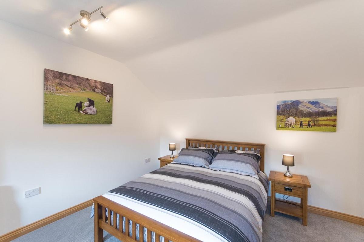 Deluxe Double or Twin Room with Mountain View