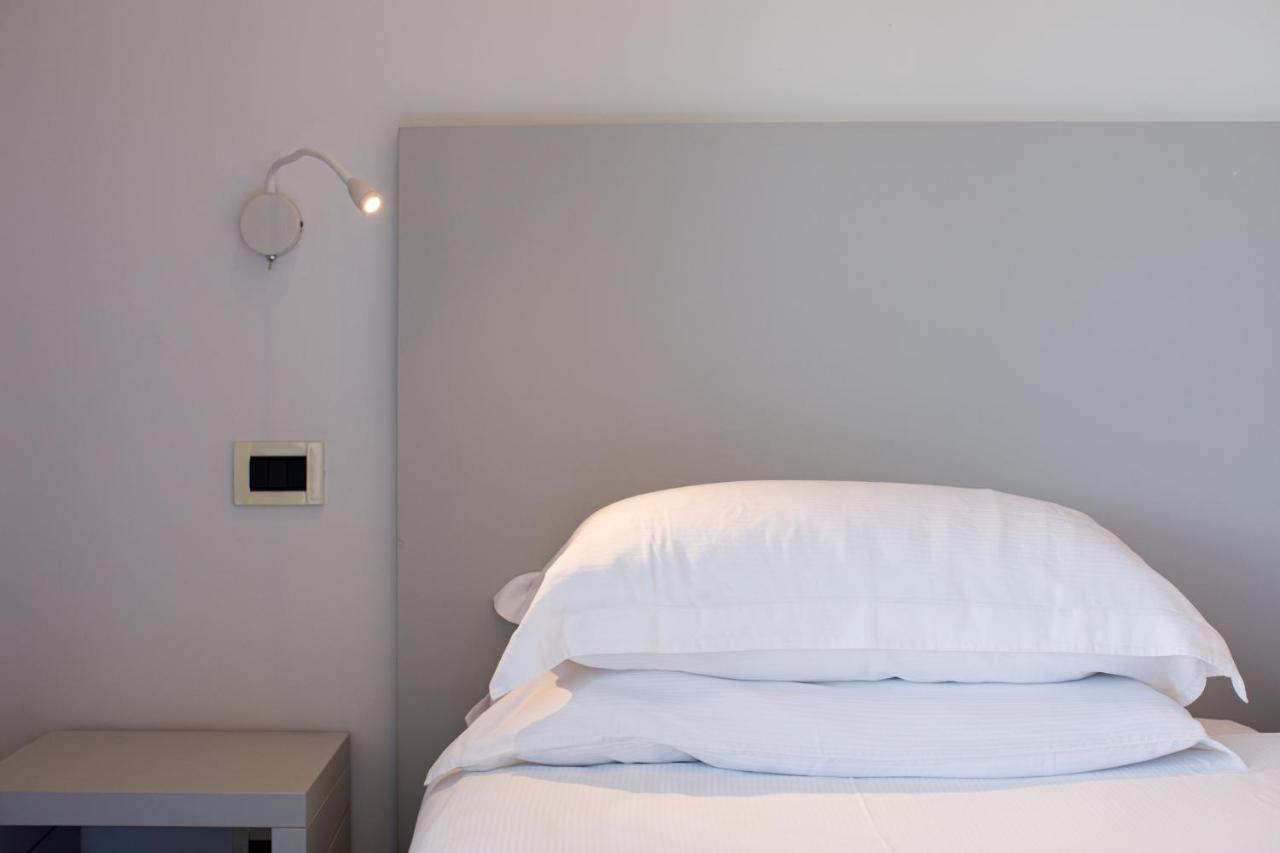 Superior Double Room Sea View