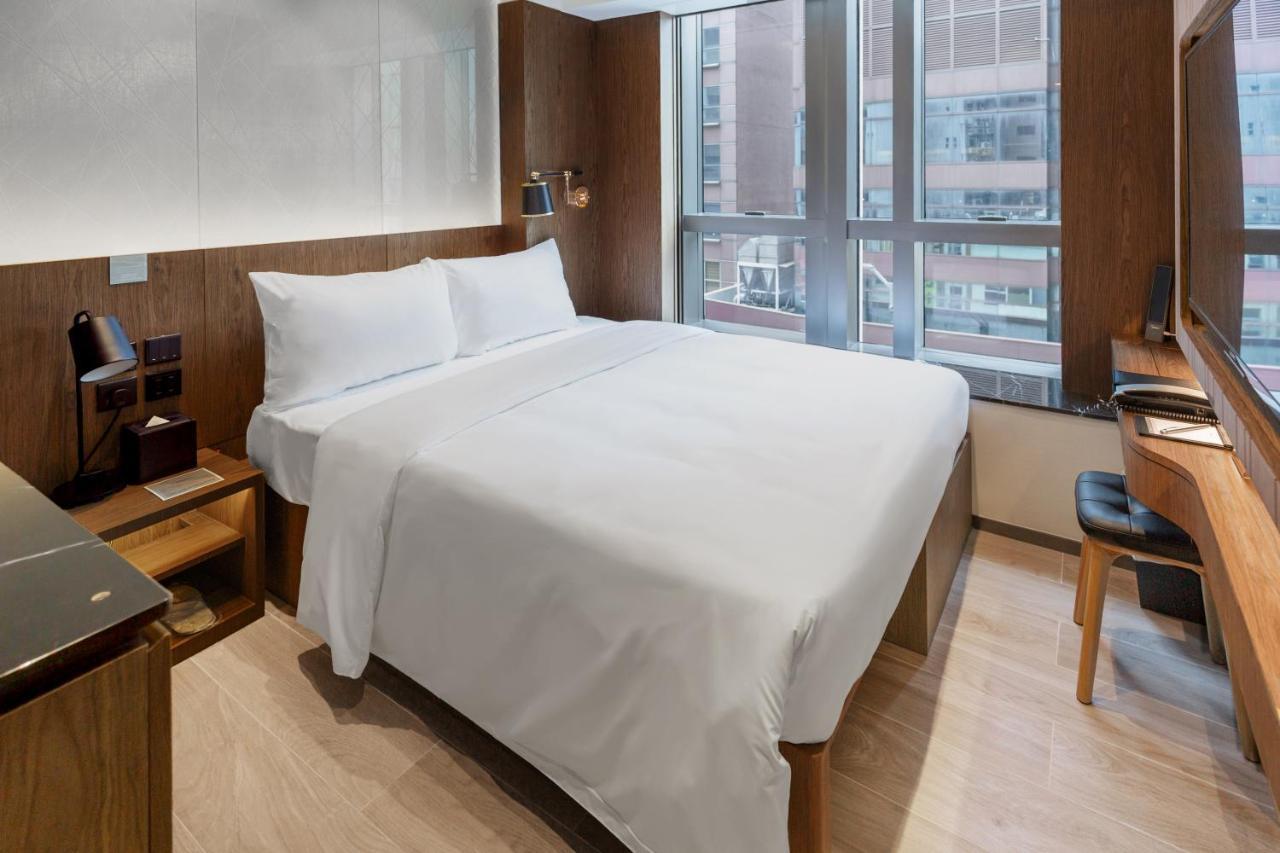 Accessible Superior Double Room