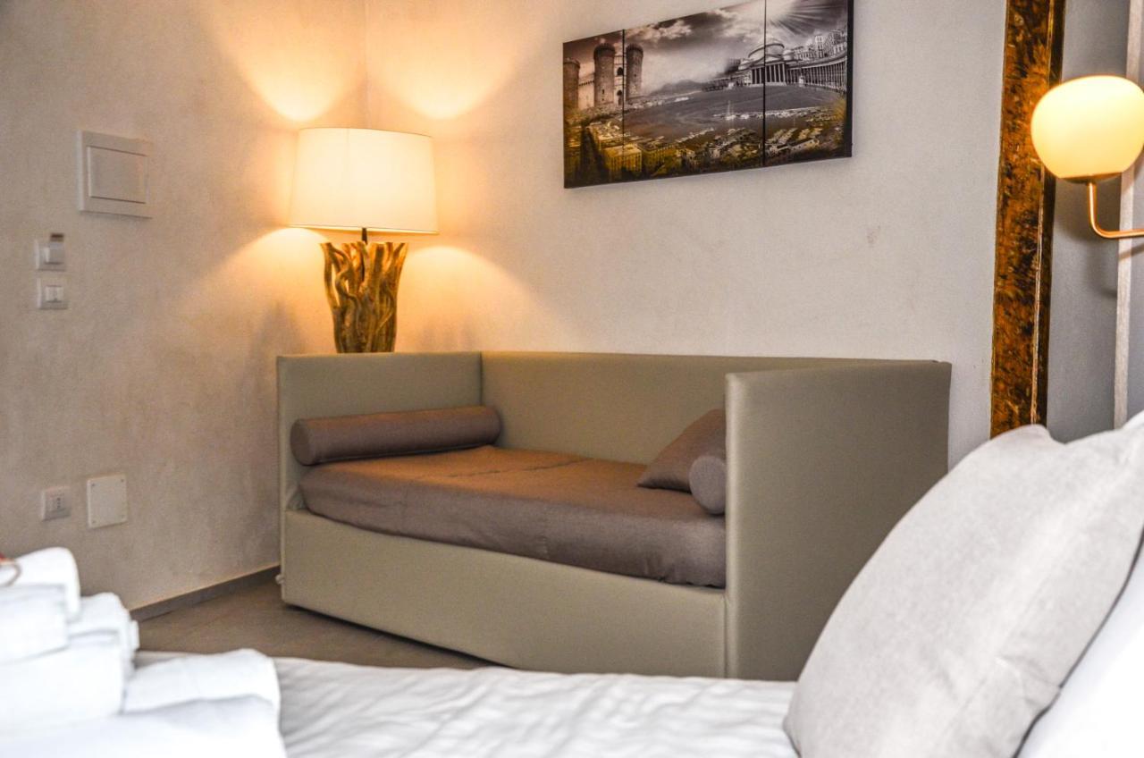 Comfort Quadruple Room