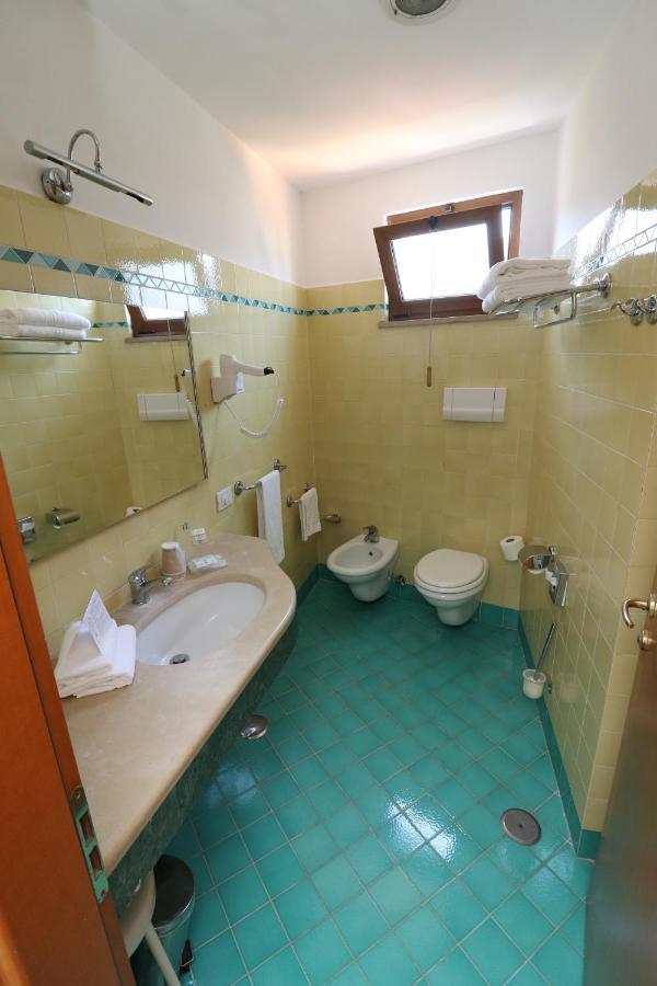 Classic Double Room Balcony