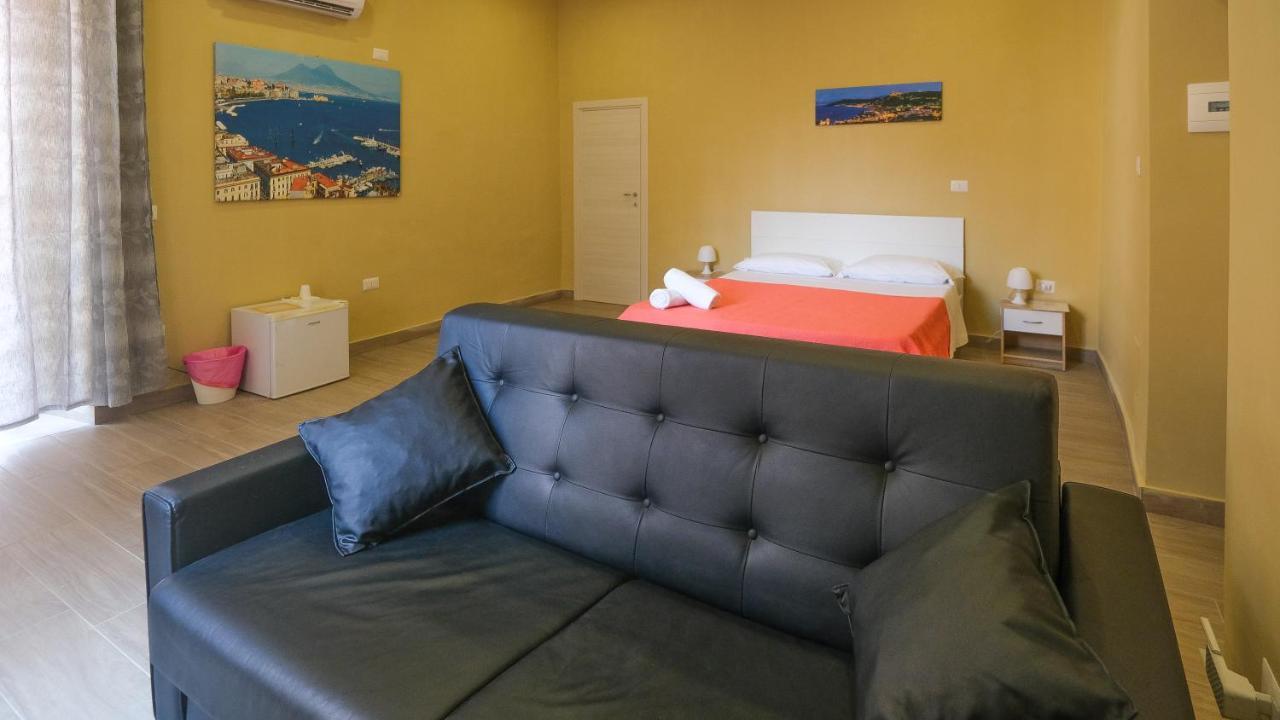 Suite Terrace