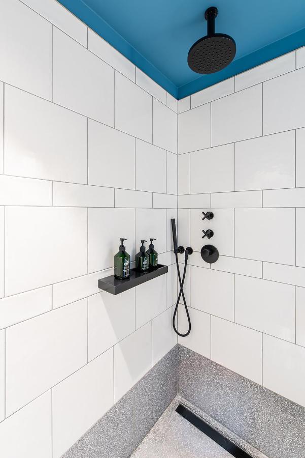 Habitación Doble Deluxe