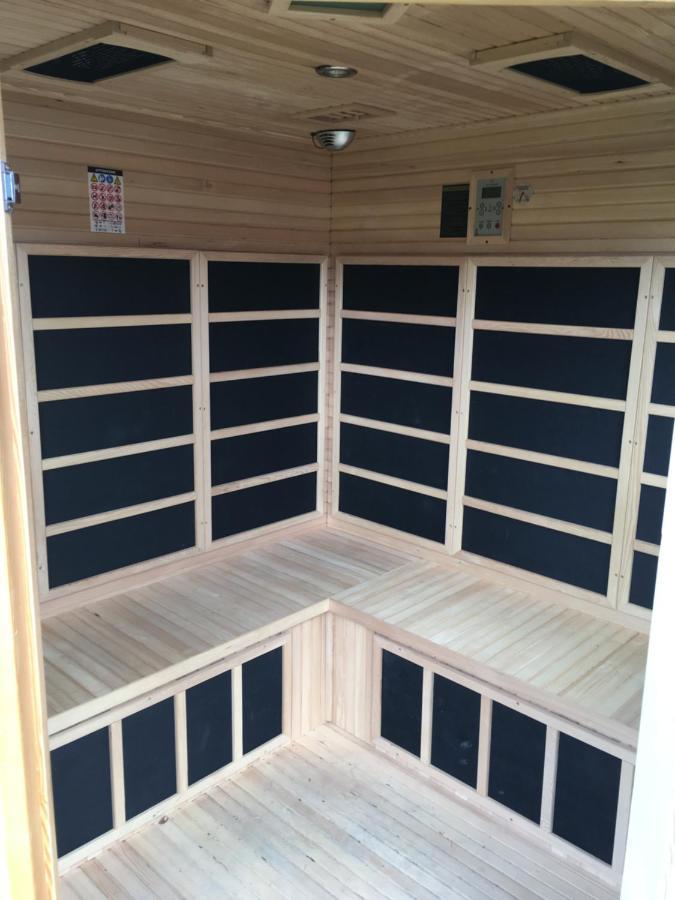 Budget Single Room
