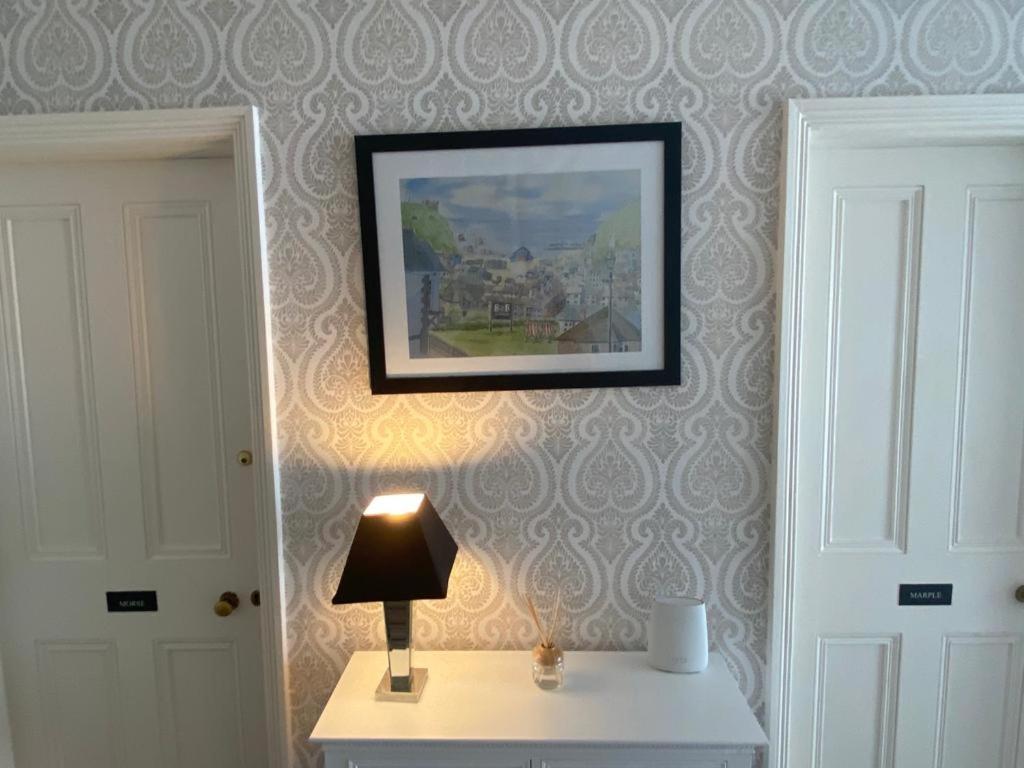 Budget Single Room