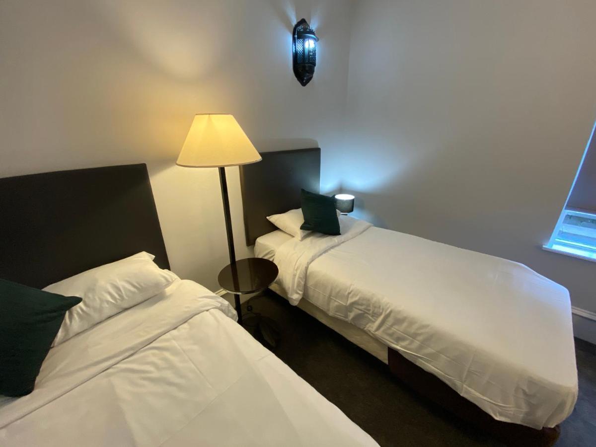 Comfort Triple Room