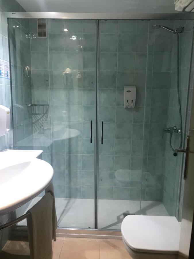 Double or Twin Room Balcony