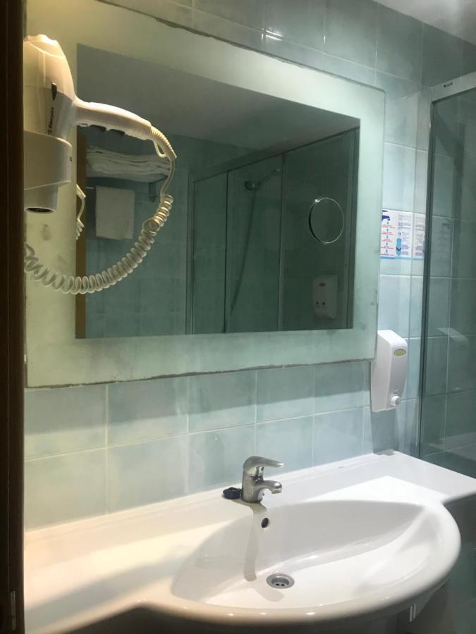 Double or Twin Room Balcony