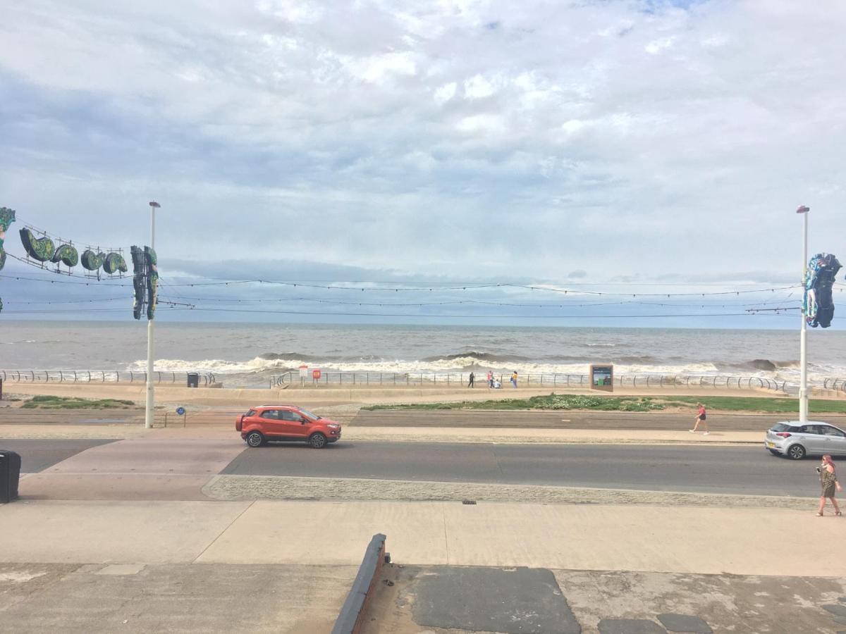 Double Room Sea View