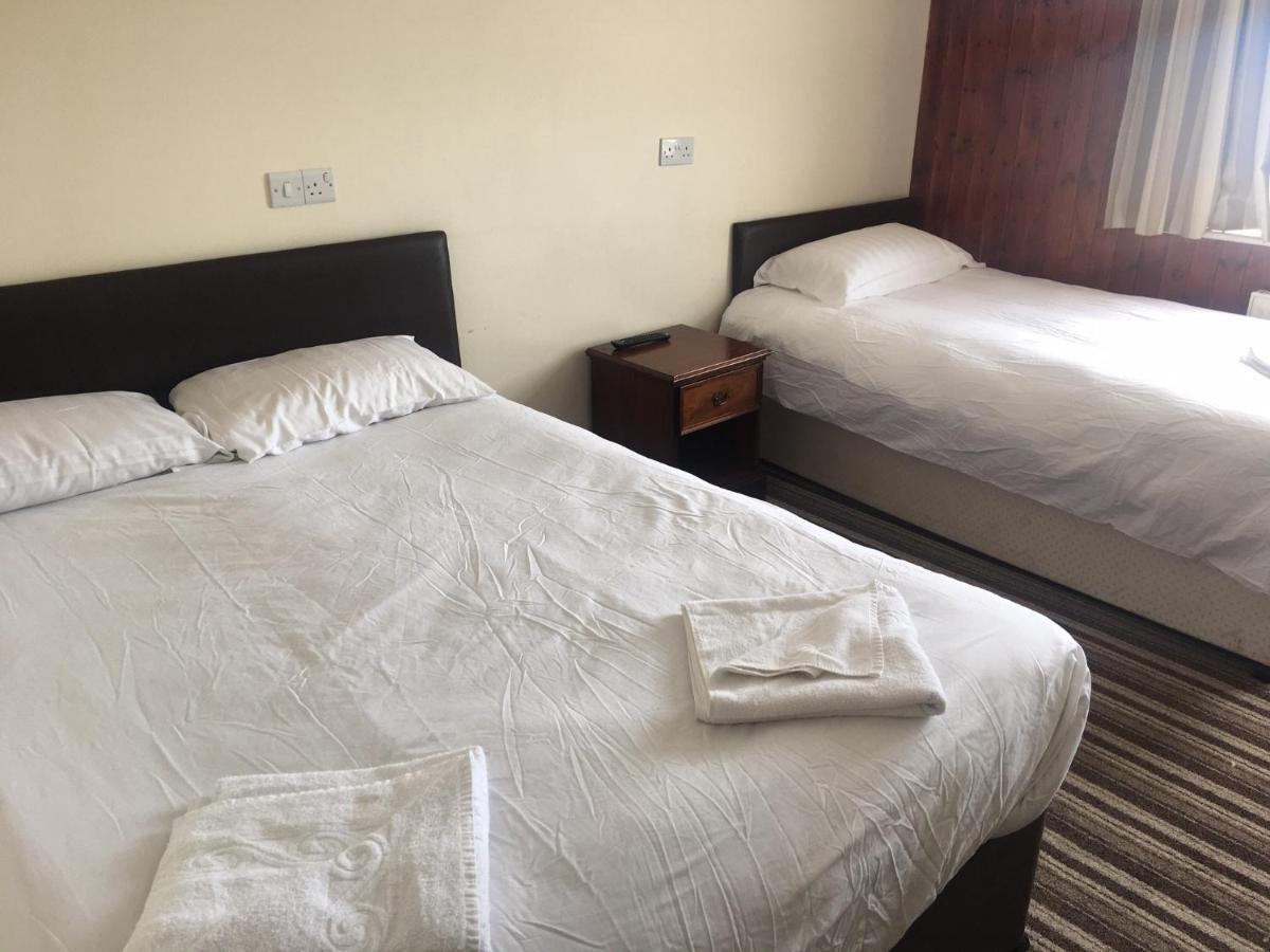 Superior Triple Room Sea View