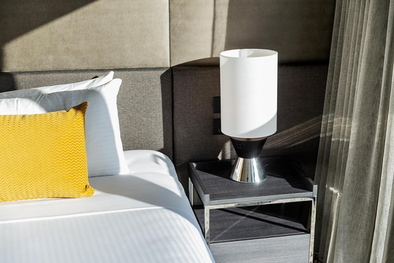 Suite Deluxe de 1 dormitorio