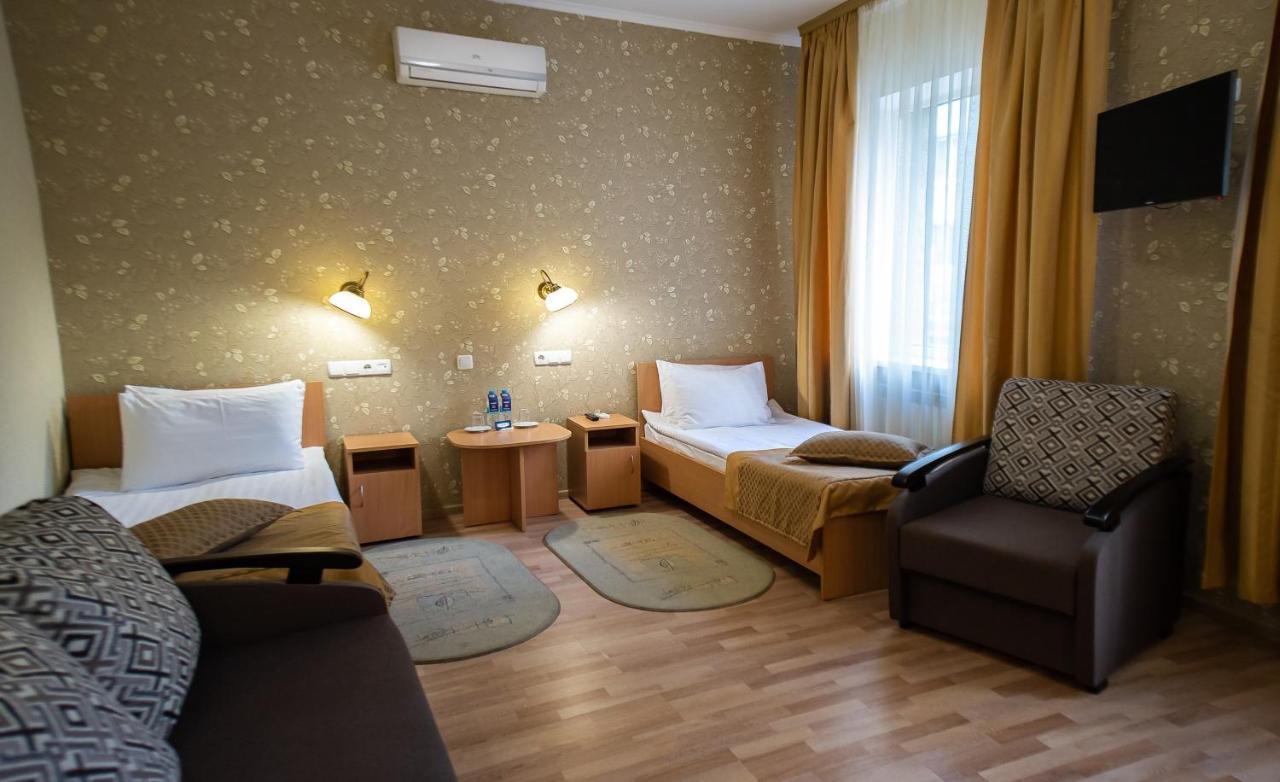Family Room Disability Access
