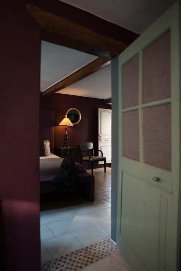 Suite con Terrazza