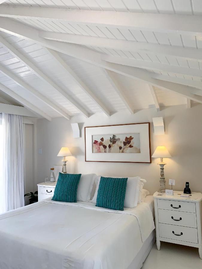 Double Room Sea View