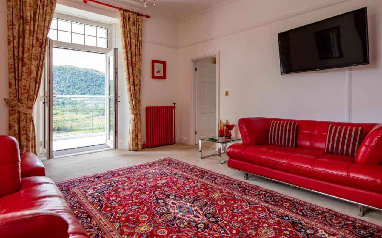 Suite Mountain View