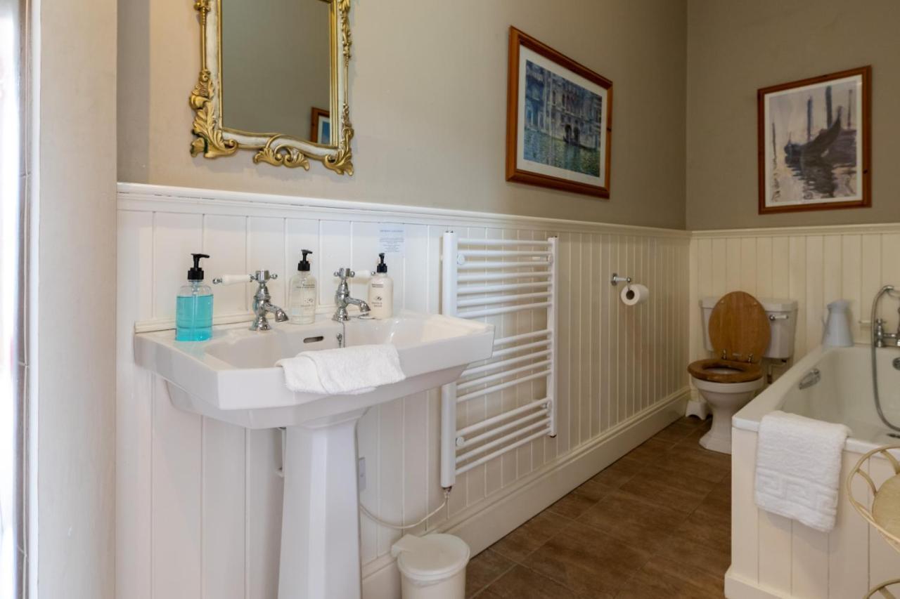 Suite Mountain View