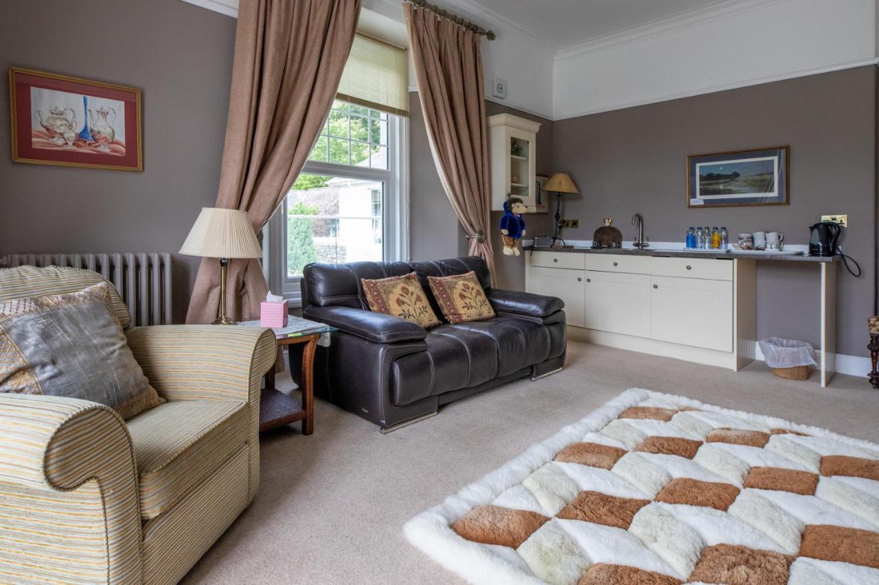 Quadruple Suite Mountain View