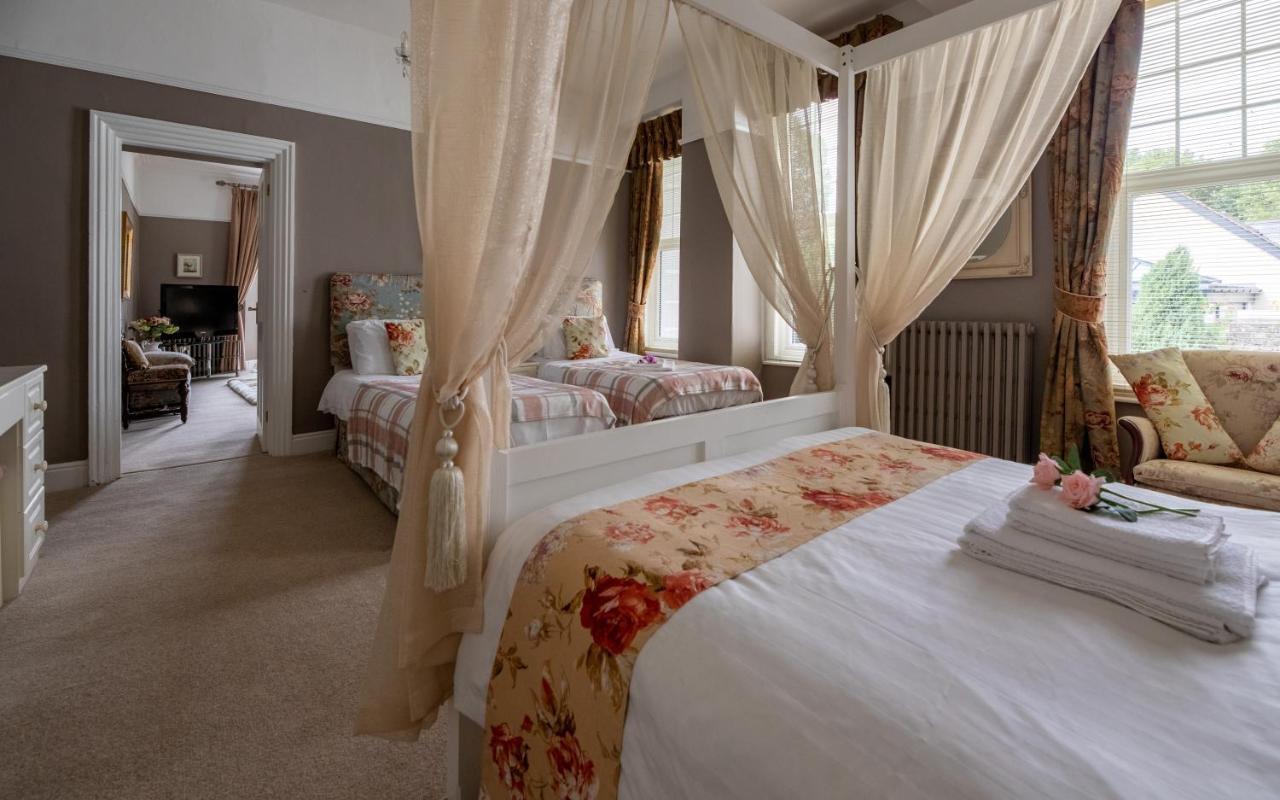 Quadruple Suite Mountain View