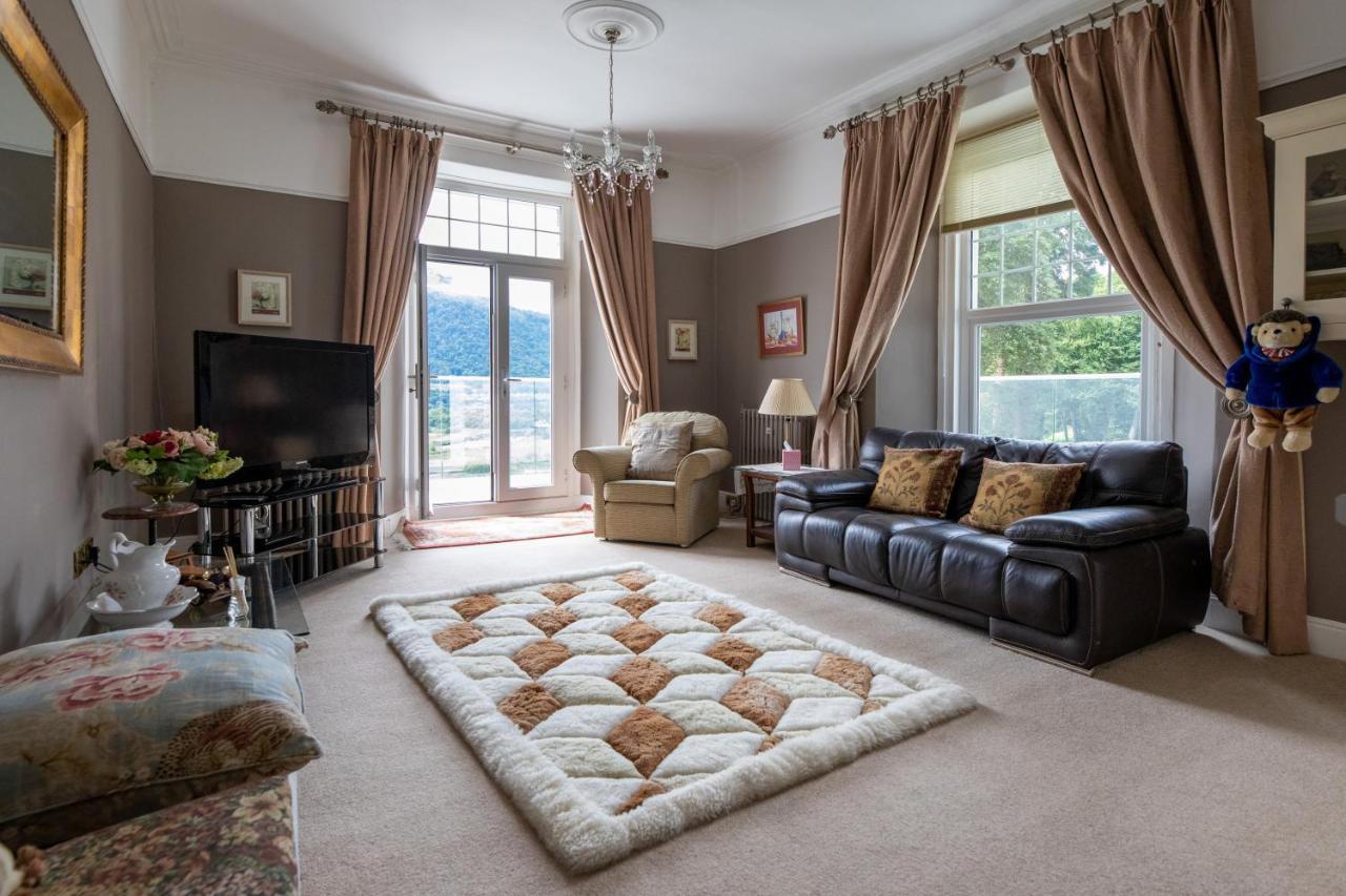 Quadruple Suite Mountain View