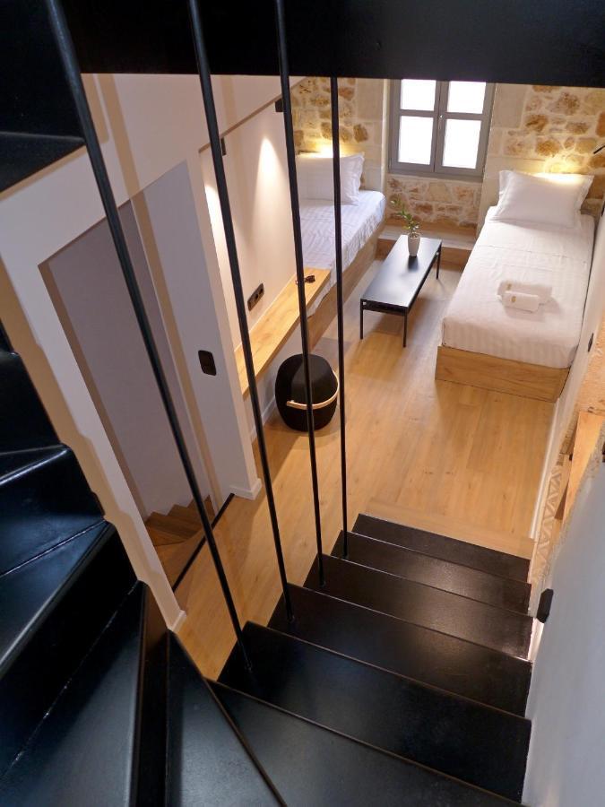 Maisonette