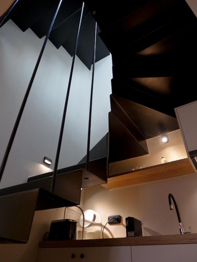 Maisonette