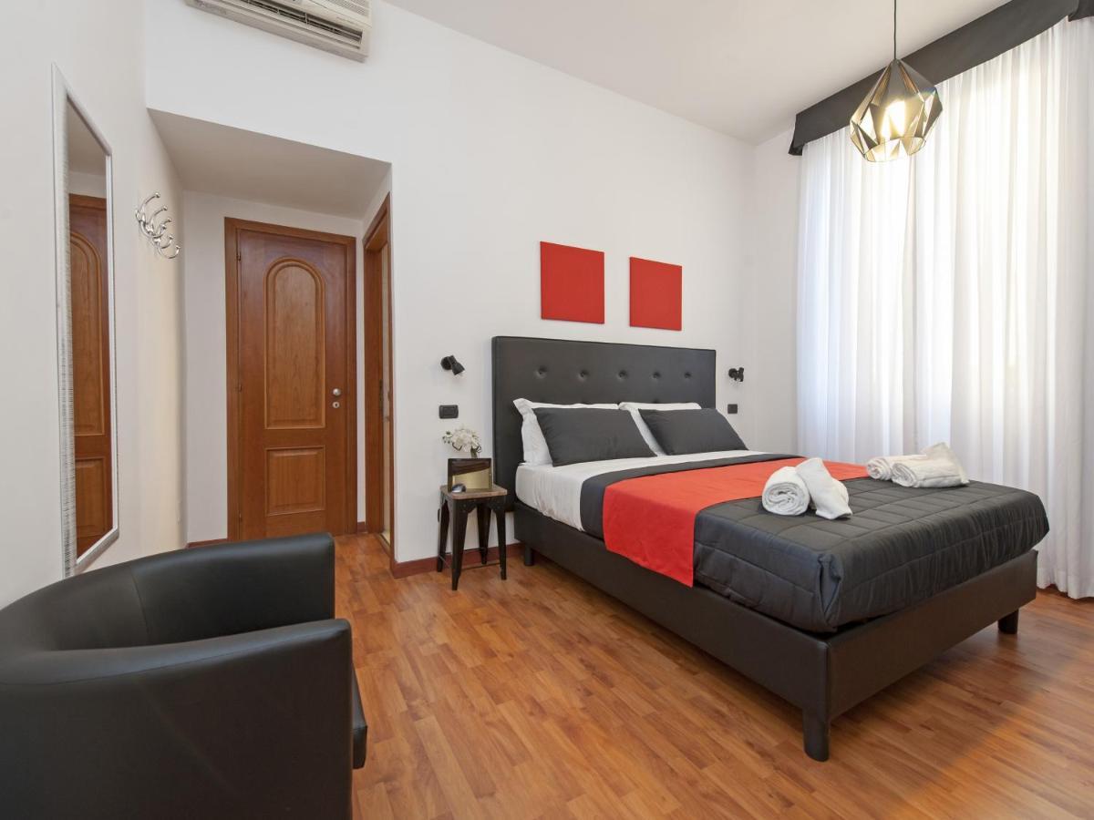 Standard Doppelzimmer