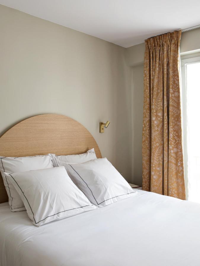 Classic room