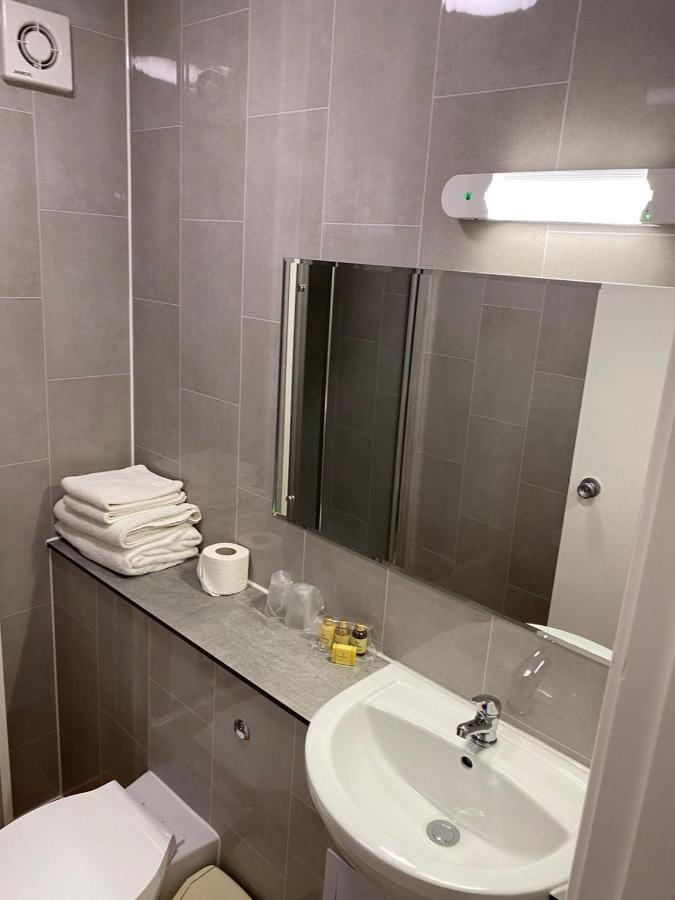 Habitación Individual Estándar