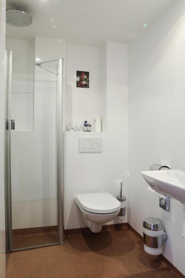 Habitación Triple con baño privado