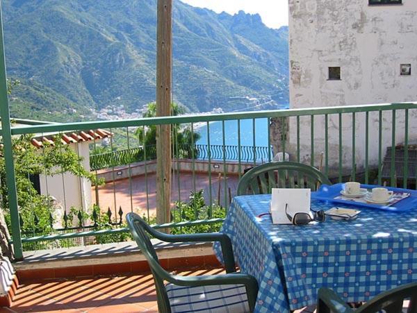 Apartment Sea View