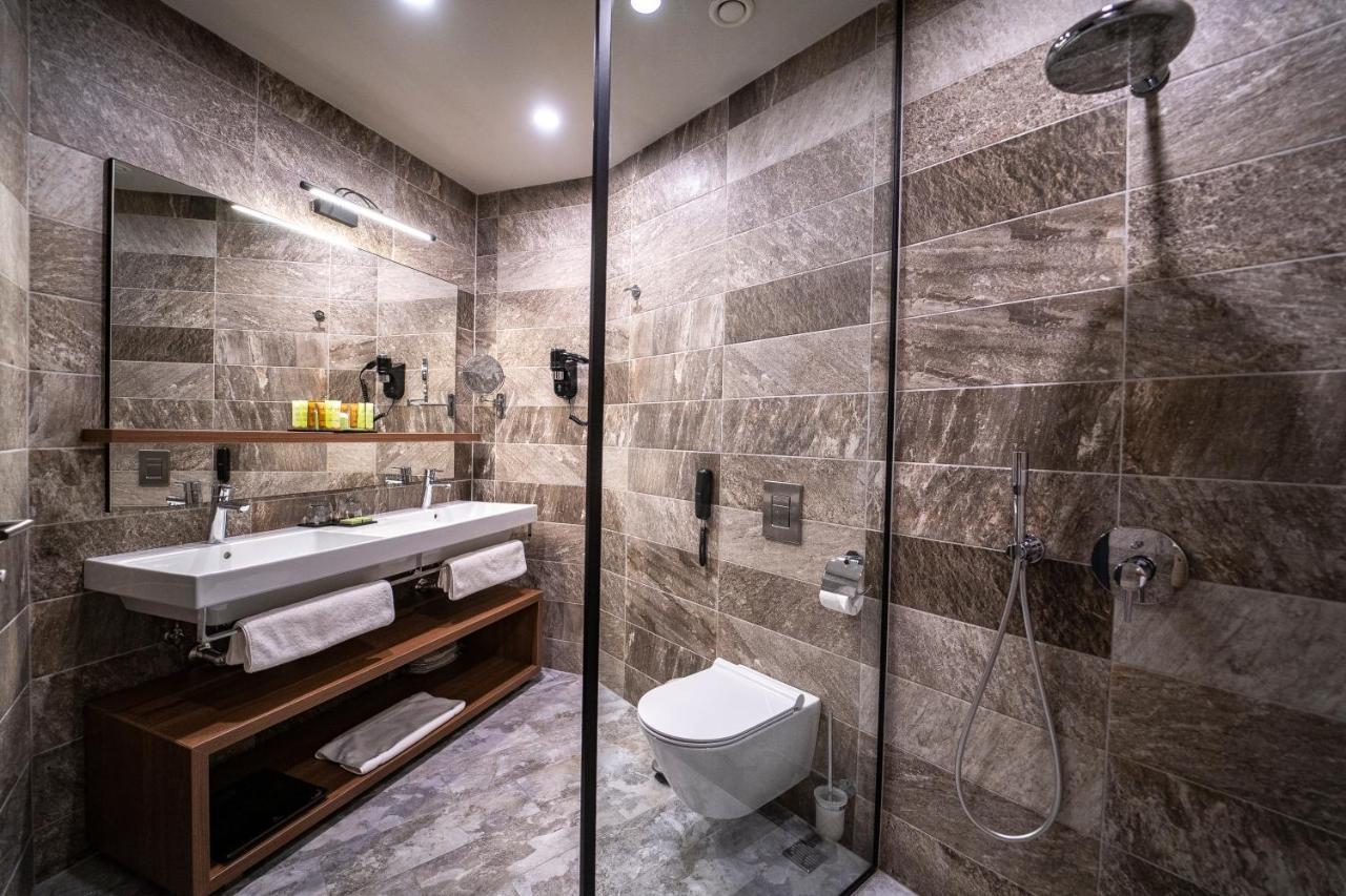 Double Room Park View & Beach Access