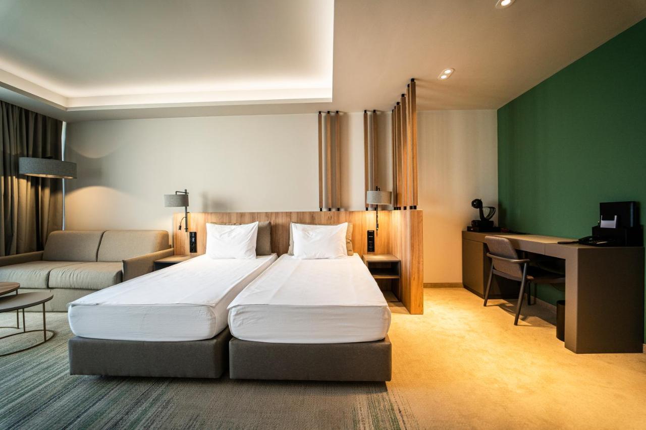 Double Room Park View & Beach Access