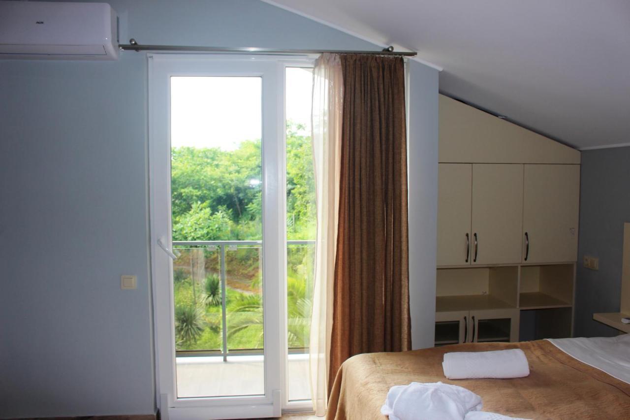 Family Room Side Sea View