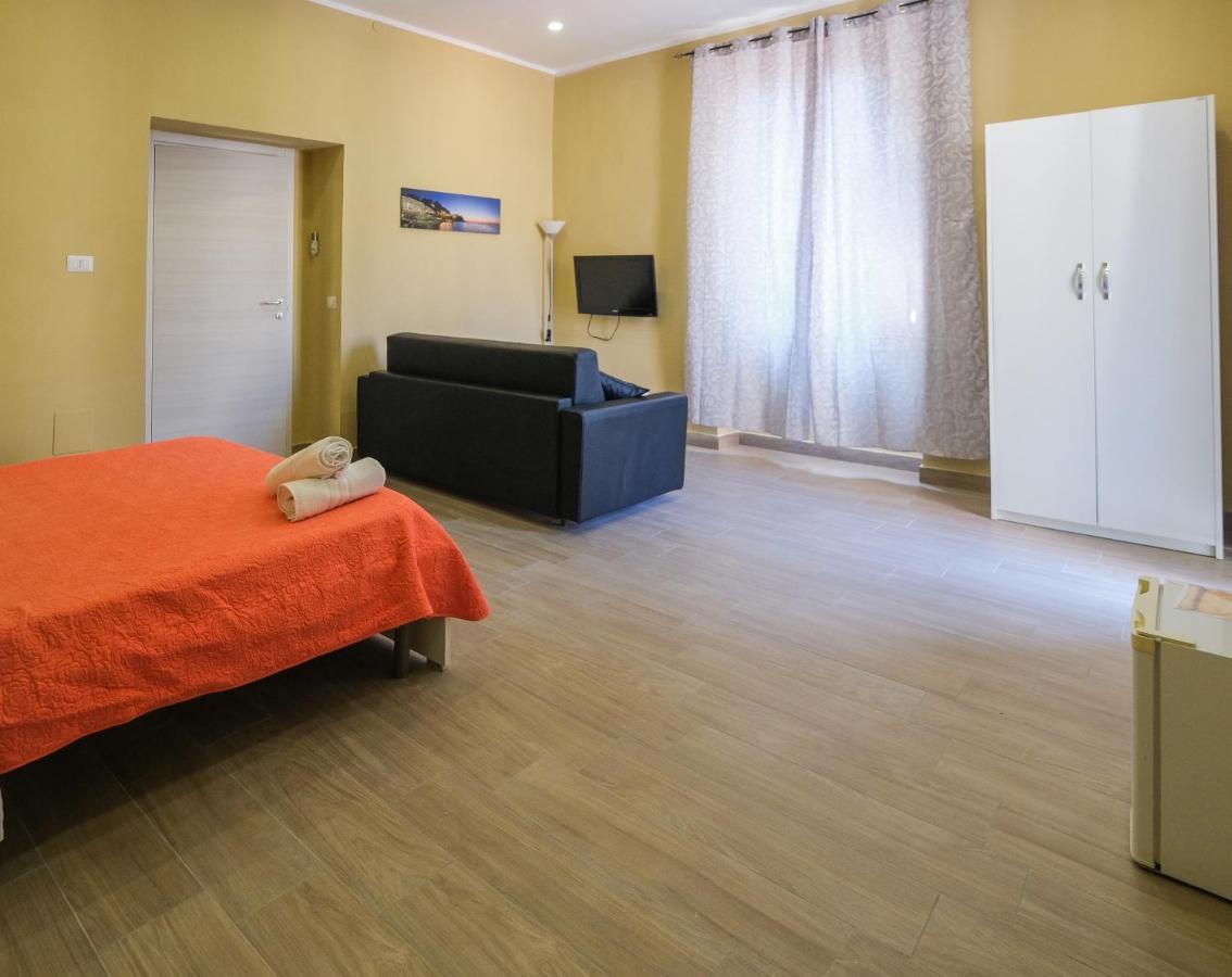 Suite Terrace