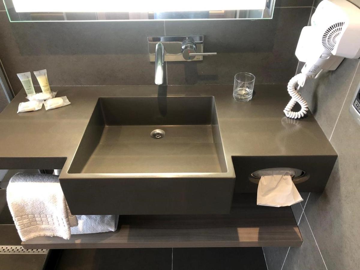 Standard Double Room Disability Access
