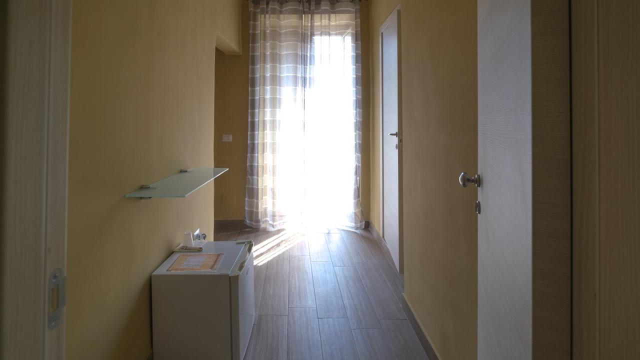 Double Room Balcony