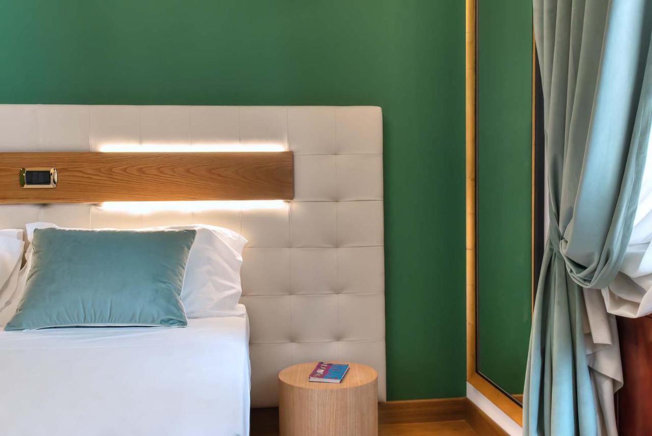 Chambre Double Économique
