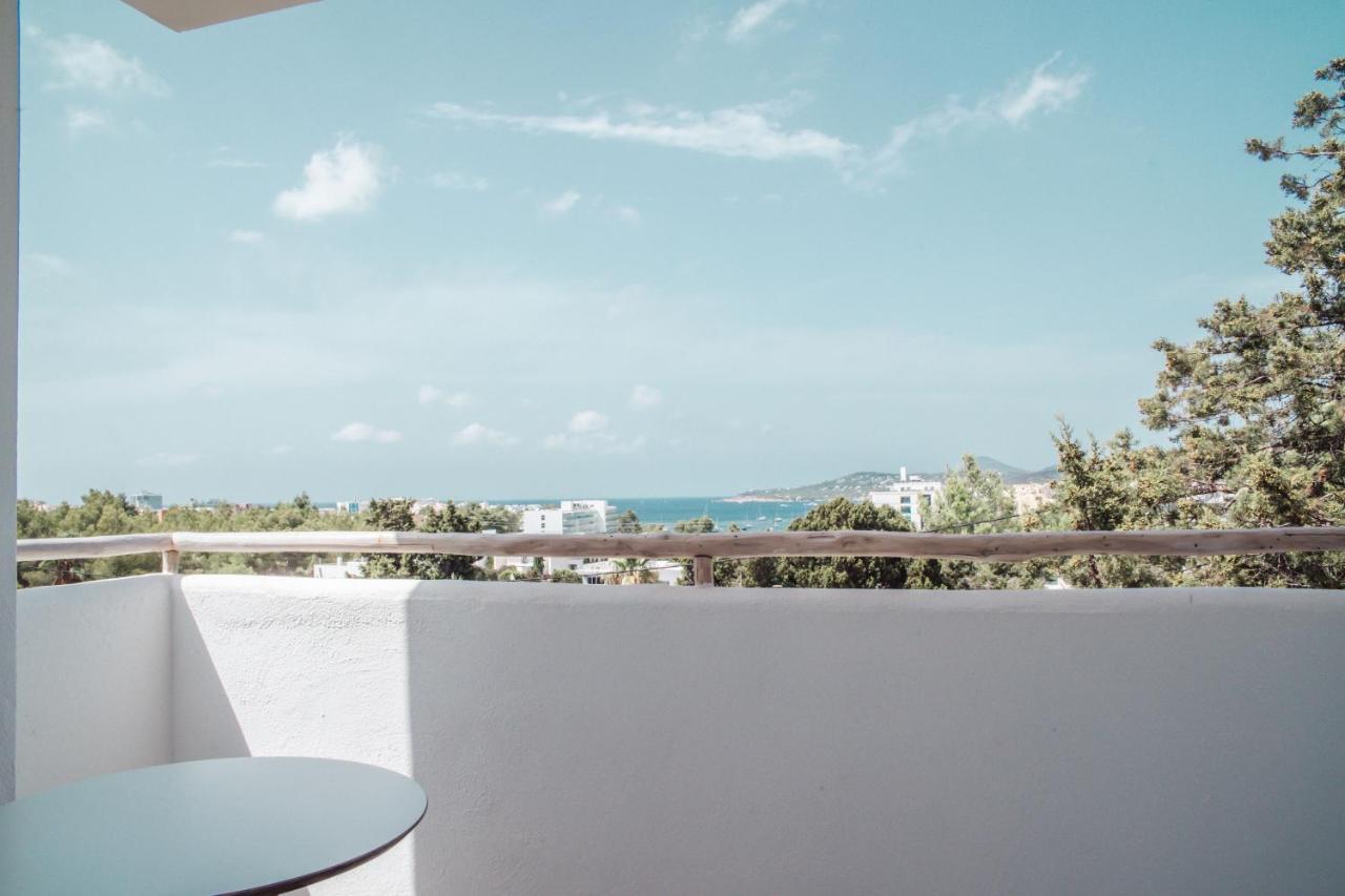 Junior Suite Sea View